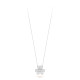 Колье Van Cleef & Arpels VCARPJMX00 Frivole