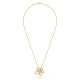 Колье Van Cleef & Arpels VCARPME200 Flowerlace
