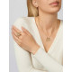 Колье Van Cleef & Arpels VCARPME200 Flowerlace