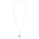 Колье Van Cleef & Arpels VCARPNHF00 Zodiaque medal Piscium (Pisces)