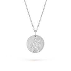 Колье Van Cleef & Arpels VCARPNHG00 Zodiaque medal Aquarii (Aquarius)