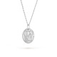 Колье Van Cleef & Arpels VCARPNHH00 Zodiaque medal Geminorum (Gemini)