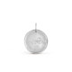 Колье Van Cleef & Arpels VCARPNHI00 Zodiaque medal Capricorni (Capricorn)