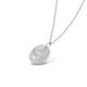 Колье Van Cleef & Arpels VCARPNHI00 Zodiaque medal Capricorni (Capricorn)