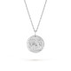 Колье Van Cleef & Arpels VCARPNHJ00 Zodiaque medal Tauri (Taurus)