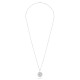 Колье Van Cleef & Arpels VCARPNHJ00 Zodiaque medal Tauri (Taurus)