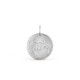Колье Van Cleef & Arpels VCARPNHJ00 Zodiaque medal Tauri (Taurus)