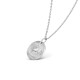 Колье Van Cleef & Arpels VCARPNHJ00 Zodiaque medal Tauri (Taurus)