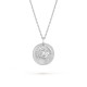 Колье Van Cleef & Arpels VCARPNHK00 Zodiaque medal Cancri (Cancer)