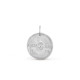 Колье Van Cleef & Arpels VCARPNHK00 Zodiaque medal Cancri (Cancer)