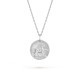 Колье Van Cleef & Arpels VCARPNHL00 Zodiaque medal Leonis (Leo)