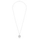 Колье Van Cleef & Arpels VCARPNHL00 Zodiaque medal Leonis (Leo)