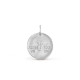 Колье Van Cleef & Arpels VCARPNHL00 Zodiaque medal Leonis (Leo)
