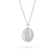 Колье Van Cleef & Arpels VCARPNHM00 Zodiaque medal Virginis (Virgo)