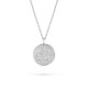 Колье Van Cleef & Arpels VCARPNHN00 Zodiaque medal Librae (Libra)