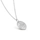 Колье Van Cleef & Arpels VCARPNHN00 Zodiaque medal Librae (Libra)