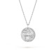 Колье Van Cleef & Arpels VCARPNHO00 Zodiaque medal Sagittarii (Sagittarius)
