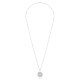 Колье Van Cleef & Arpels VCARPNHO00 Zodiaque medal Sagittarii (Sagittarius)