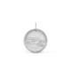 Колье Van Cleef & Arpels VCARPNHO00 Zodiaque medal Sagittarii (Sagittarius)