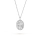 Колье Van Cleef & Arpels VCARPNHO00 Zodiaque medal Sagittarii (Sagittarius)