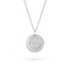 Колье Van Cleef & Arpels VCARPNHP00 Zodiaque medal Scorpii (Scorpio)