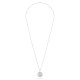Колье Van Cleef & Arpels VCARPNHP00 Zodiaque medal Scorpii (Scorpio)