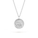 Колье Van Cleef & Arpels VCARPNHQ00 Zodiaque medal Arietis (Aries)