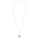 Колье Van Cleef & Arpels VCARPNHQ00 Zodiaque medal Arietis (Aries)