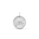 Колье Van Cleef & Arpels VCARPNHQ00 Zodiaque medal Arietis (Aries)
