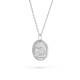 Колье Van Cleef & Arpels VCARPNHQ00 Zodiaque medal Arietis (Aries)