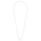 Колье Van Cleef & Arpels VCARPNJA00 Trace 70 cm