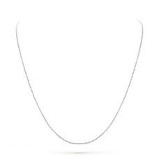 Колье Van Cleef & Arpels VCARPNJB00 Trace 50 cm