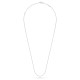 Колье Van Cleef & Arpels VCARPNJB00 Trace 50 cm