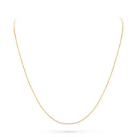 Колье Van Cleef & Arpels VCARPNJC00 Trace 50 cm