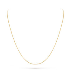 Колье Van Cleef & Arpels VCARPNJC00 Trace 50 cm