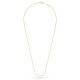 Колье Van Cleef & Arpels VCARPNJC00 Trace 50 cm