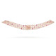 Колье Van Cleef & Arpels VCARPRM500 Palmyre 3 rows