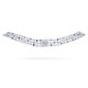 Колье Van Cleef & Arpels VCARPRM900 Palmyre 3 rows