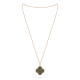 Колье Van Cleef & Arpels VVCARP6I200 Magic Alhambra 1 motif