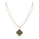 Колье Van Cleef & Arpels VVCARP6I200 Magic Alhambra 1 motif