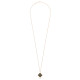 Колье Van Cleef & Arpels VVCARP6I200 Magic Alhambra 1 motif
