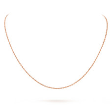 Колье Van Cleef & Arpels VCARO26K00 Trace 42 cm