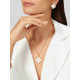Серьги Van Cleef & Arpels VCARA43700 Magic Alhambra 