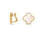 Серьги Van Cleef & Arpels VCARA43700 Magic Alhambra 