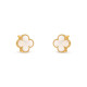 Серьги Van Cleef & Arpels VCARA44100 Vintage Alhambra