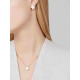 Серьги Van Cleef & Arpels VCARA44100 Vintage Alhambra