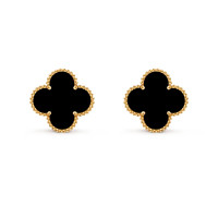 Серьги Van Cleef & Arpels VCARA44300 Magic Alhambra