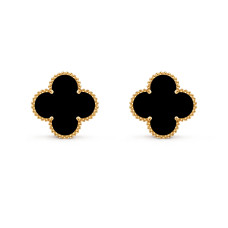 Серьги Van Cleef & Arpels VCARA44300 Magic Alhambra