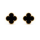Серьги Van Cleef & Arpels VCARA44300 Magic Alhambra