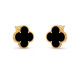 Серьги Van Cleef & Arpels VCARA44300 Magic Alhambra